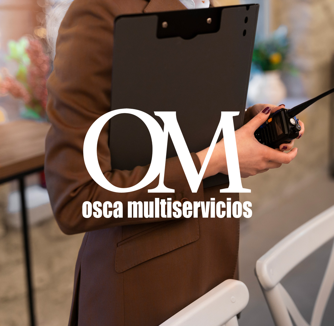 Auxiliares | Personal de admisión (PDA) | Limpieza profesional